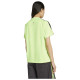 Adidas Γυναικεία κοντομάνικη μπλούζα Adicolor Teamgeist Slim Tee